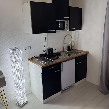 Apartment 1 In Ruhiger Lage In