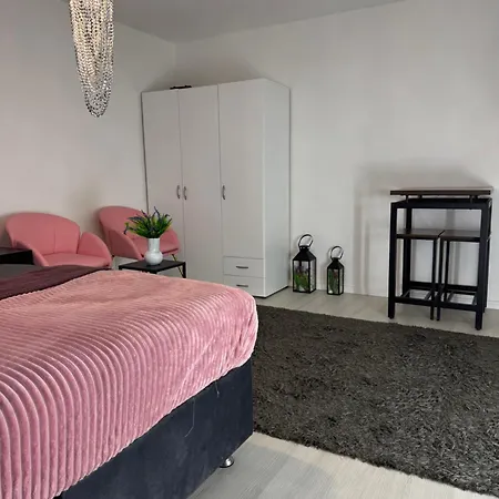 1 In Ruhiger Lage In Apartment Langen (Hessen)