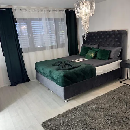 1 In Ruhiger Lage In 아파트 랑엔