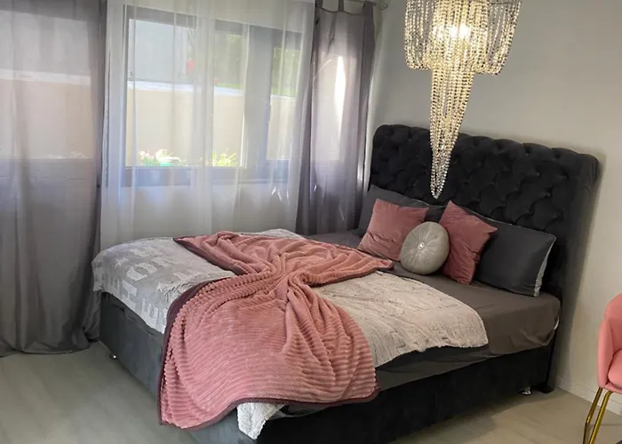 1 In Ruhiger Lage In 公寓 *