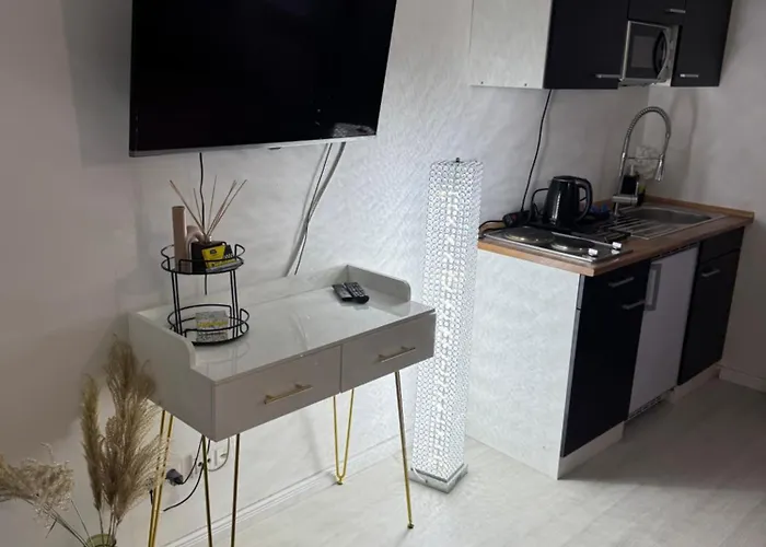 1 In Ruhiger Lage In 兰根