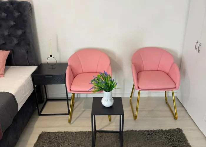 1 In Ruhiger Lage In 公寓 兰根