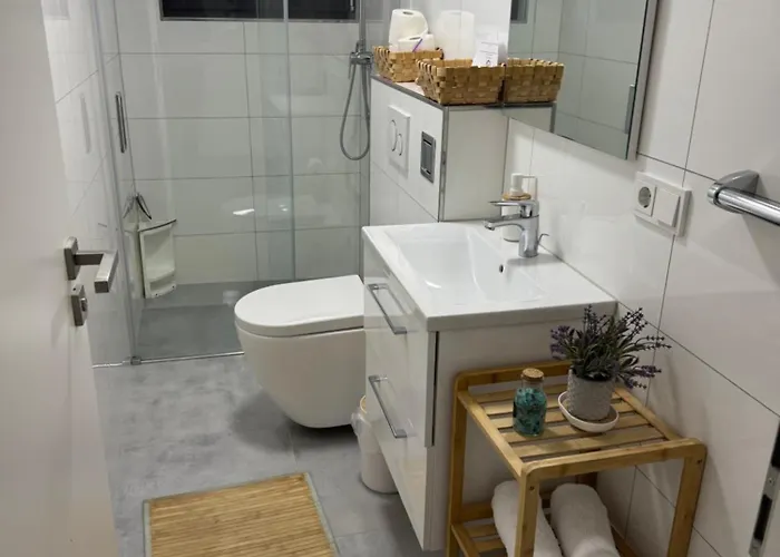 1 In Ruhiger Lage In *